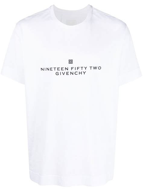 givenchy brand slogan|the Givenchy shirt.